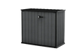 Cortina Bella 1000L Storage Cabinet - Grey